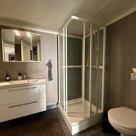 Cozy 1-room In Flisa Asnes