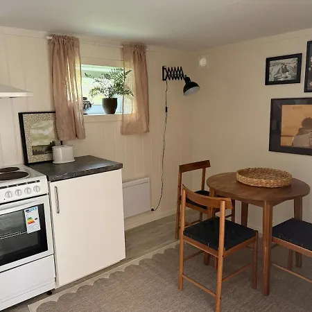 Cozy 1-room In Flisa Asnes