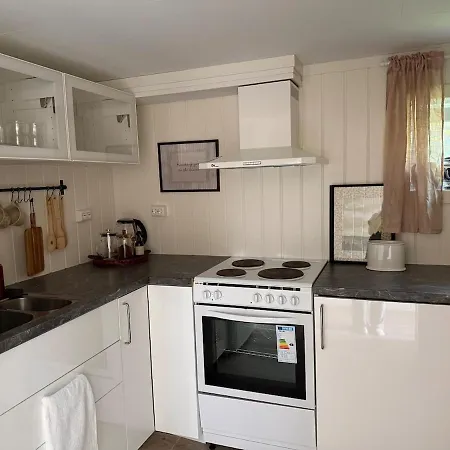 Cozy 1-room In Flisa Asnes