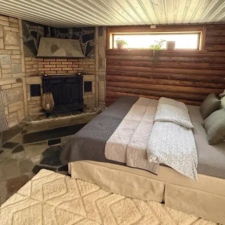 Apartment Cozy 1-room In Flisa *