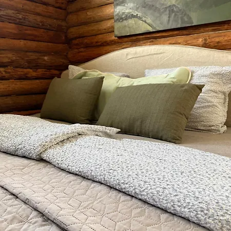Apartment Cozy 1-room In Flisa Asnes